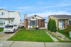 18322 71A Avenue NW  Edmonton, AB T5T 3Z2