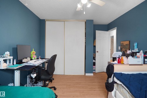 18322 71A Avenue Nw, Edmonton, AB - Indoor Photo Showing Office