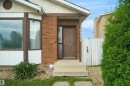 18322 71A Avenue Nw, Edmonton, AB  - Outdoor With Exterior 