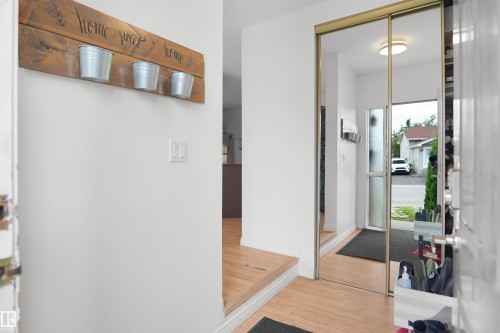 18322 71A Avenue Nw, Edmonton, AB - Indoor Photo Showing Other Room