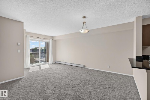 #417 12045 22 Av Sw, Edmonton, AB - Indoor Photo Showing Other Room