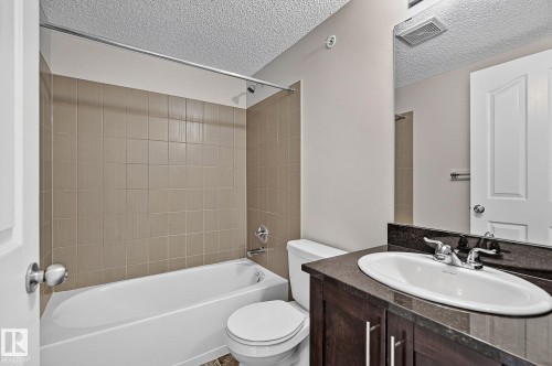#417 12045 22 Av Sw, Edmonton, AB - Indoor Photo Showing Bathroom