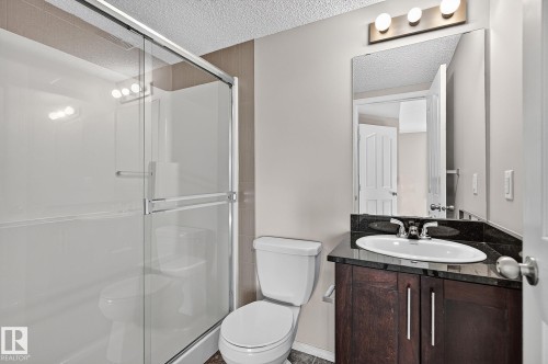 #417 12045 22 Av Sw, Edmonton, AB - Indoor Photo Showing Bathroom
