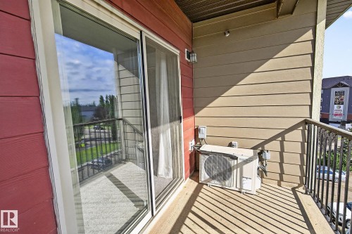 #417 12045 22 Av Sw, Edmonton, AB - Outdoor With Exterior