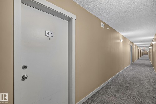 #417 12045 22 Av Sw, Edmonton, AB - Indoor Photo Showing Other Room