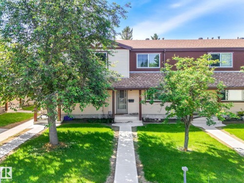 #10 13833 30 St Nw, Edmonton, AB - Outdoor