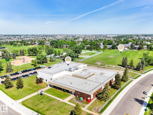 #10 13833 30 St Nw, Edmonton, AB - Outdoor With View