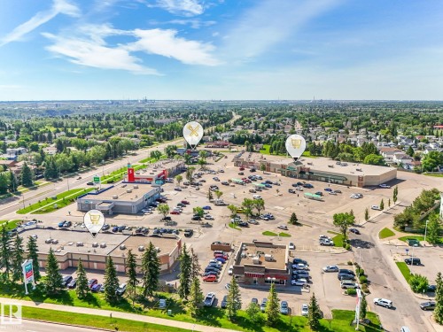 #10 13833 30 St Nw, Edmonton, AB - Outdoor With View