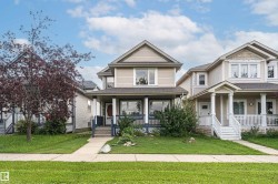 4121 TOMPKINS Way NW  Edmonton, AB T6R 3E6