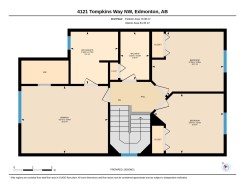 Floor plan - 