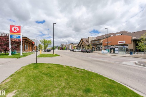 Additional content - 4121 Tompkins Way Nw, Edmonton, AB - Outdoor
