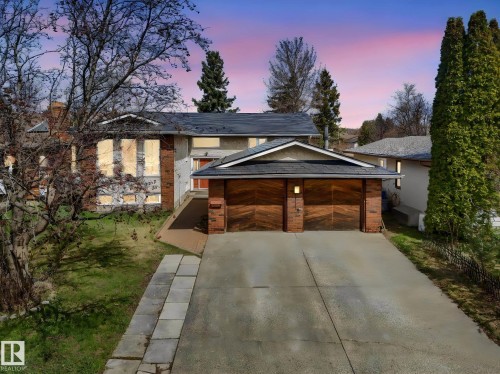 4512 20A Avenue Nw, Edmonton, AB - Outdoor