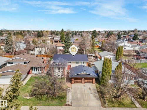4512 20A Avenue Nw, Edmonton, AB - Outdoor