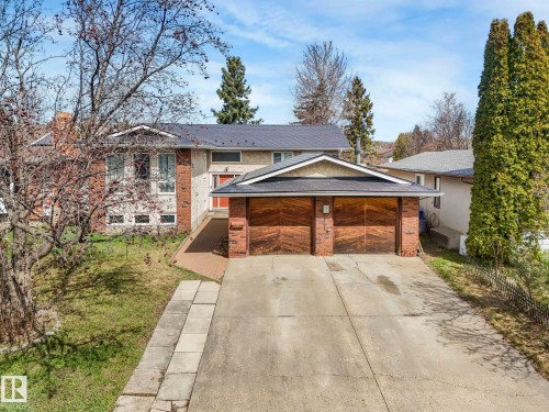 4512 20A Avenue Nw, Edmonton, AB - Outdoor