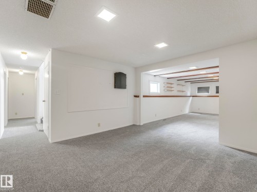 4512 20A Avenue Nw, Edmonton, AB - Indoor