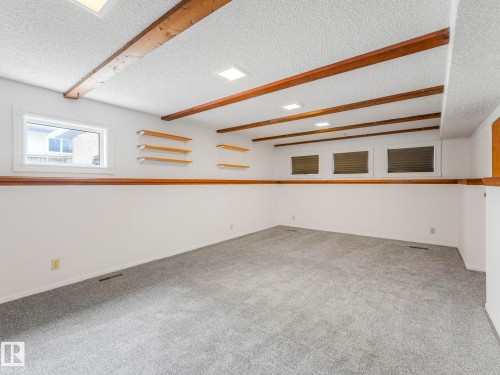 4512 20A Avenue Nw, Edmonton, AB - Indoor Photo Showing Other Room