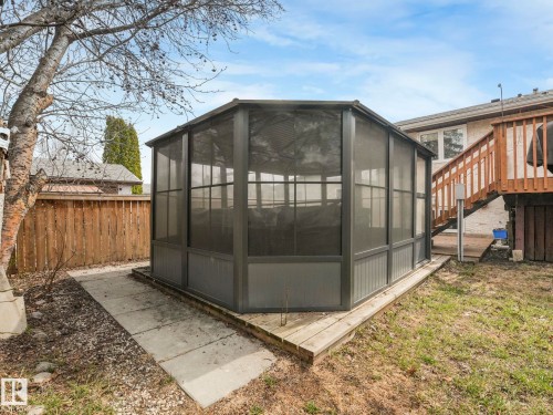 4512 20A Avenue Nw, Edmonton, AB - Outdoor With Exterior
