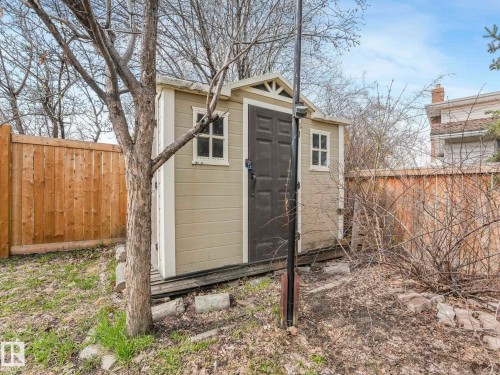 4512 20A Avenue Nw, Edmonton, AB - Outdoor