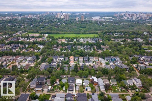 Additional content - 9026 92 Street Nw, Edmonton, AB - Outdoor With View