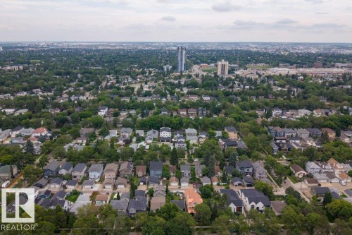 Additional content - 9026 92 Street Nw, Edmonton, AB - Outdoor With View
