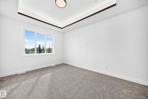 77 Elliott Wynd, Fort Saskatchewan, AB - Indoor Photo Showing Other Room