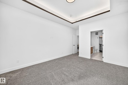 77 Elliott Wynd, Fort Saskatchewan, AB - Indoor Photo Showing Other Room
