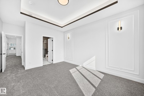 77 Elliott Wynd, Fort Saskatchewan, AB - Indoor Photo Showing Other Room