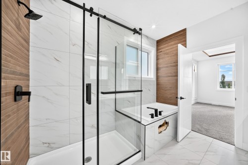 77 Elliott Wynd, Fort Saskatchewan, AB - Indoor