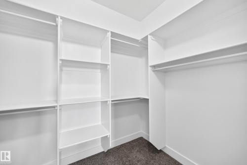 77 Elliott Wynd, Fort Saskatchewan, AB - Indoor With Storage