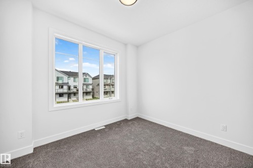 77 Elliott Wynd, Fort Saskatchewan, AB - Indoor Photo Showing Other Room