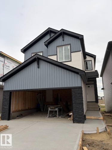 216 Wattle Road   Leduc, AB T9E 0V1
