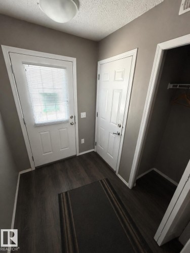 Photos digitally enhanced - #21 6520 2 Av Sw, Edmonton, AB - Indoor Photo Showing Other Room