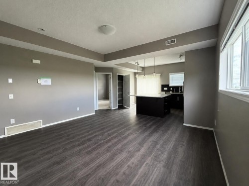 Photos digitally enhanced - #21 6520 2 Av Sw, Edmonton, AB - Indoor