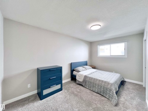 4235 147 Street Nw, Edmonton, AB - Indoor Photo Showing Bedroom