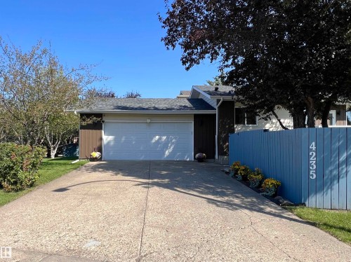 4235 147 Street Nw, Edmonton, AB - Outdoor