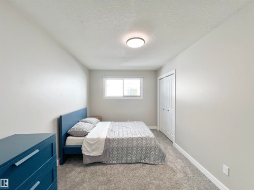 4235 147 Street Nw, Edmonton, AB - Indoor Photo Showing Bedroom