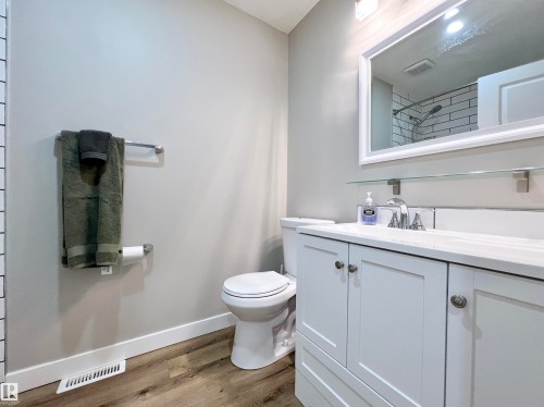 4235 147 Street Nw, Edmonton, AB - Indoor Photo Showing Bathroom