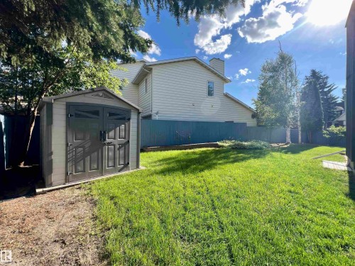 4235 147 Street Nw, Edmonton, AB - Outdoor