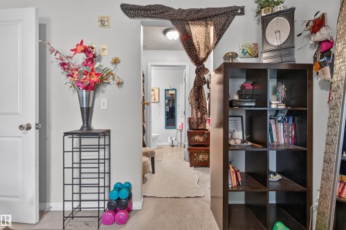 #221 245 Edwards Dr Sw, Edmonton, AB - Indoor Photo Showing Other Room