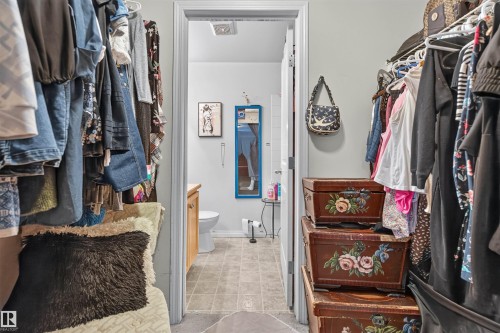 #221 245 Edwards Dr Sw, Edmonton, AB - Indoor With Storage