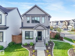 318 JENSEN LAKES Boulevard  St. Albert, AB T8N 7Z4