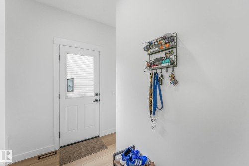 318 Jensen Lakes Boulevard, St. Albert, AB - Indoor Photo Showing Other Room