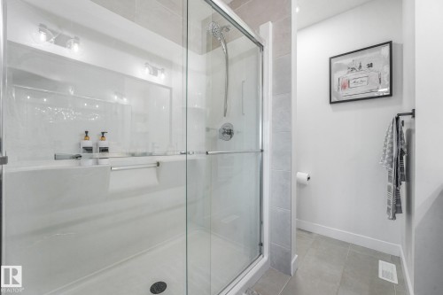 318 Jensen Lakes Boulevard, St. Albert, AB - Indoor Photo Showing Bathroom