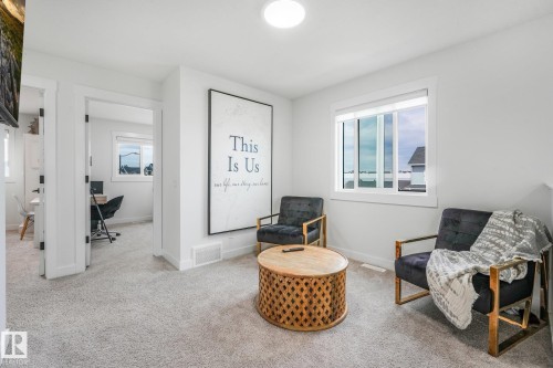 318 Jensen Lakes Boulevard, St. Albert, AB - Indoor