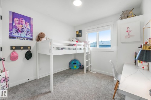 318 Jensen Lakes Boulevard, St. Albert, AB - Indoor