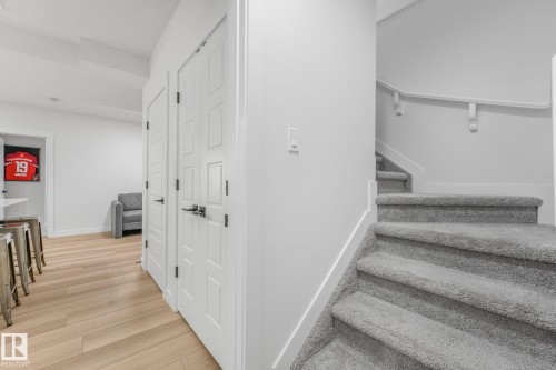 318 Jensen Lakes Boulevard, St. Albert, AB - Indoor Photo Showing Other Room