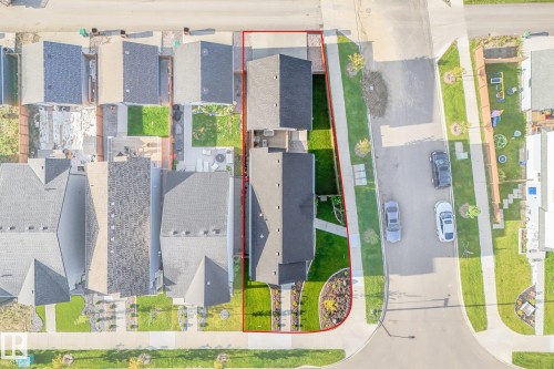 318 Jensen Lakes Boulevard, St. Albert, AB - Other