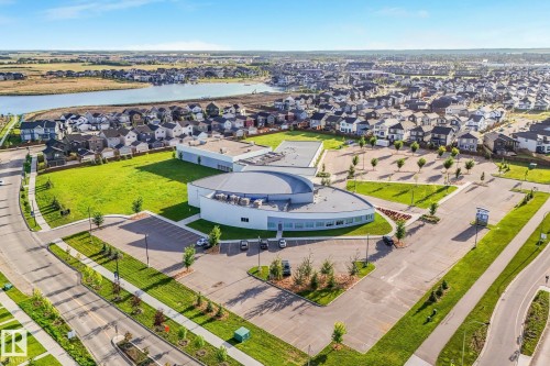 318 Jensen Lakes Boulevard, St. Albert, AB - Outdoor With View