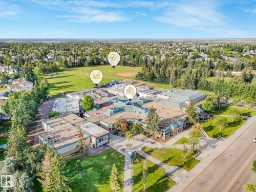318 Jensen Lakes Boulevard, St. Albert, AB - Outdoor With View