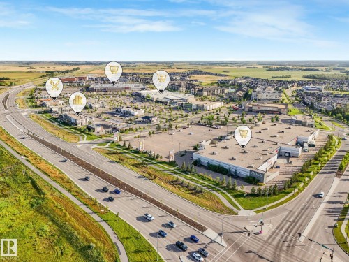 318 Jensen Lakes Boulevard, St. Albert, AB - Outdoor With View